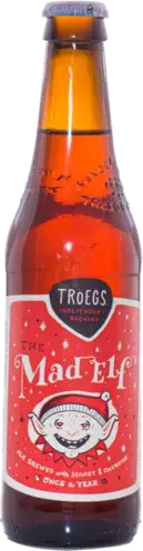 Troegs Mad Elf Ale