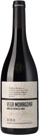 La Magdalena Vega Casas De Haro Bobal