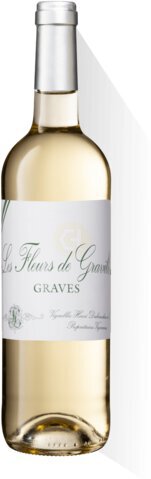 Kermit Lynch Les Fleurs De Graville Graves France