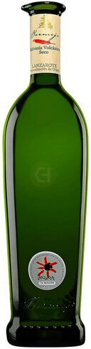 Los Bermejos Diego Seco White Lanzarote