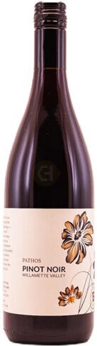 Boedecker Cellars Pinot Noir Pathos Willamette Valley O R