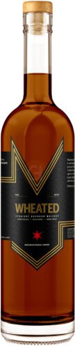 Maplewood Wheated Bourbon Lg