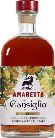 Distilleria dell Alpe Amaretto del Cansiglio