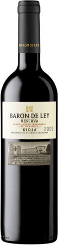 Baron De Ley Rioja Reserva 5 Liter