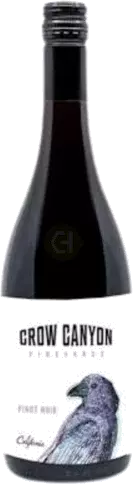 Crow Canyon Pinot Noir