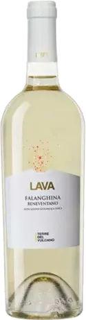 Lava Falanghina IGT