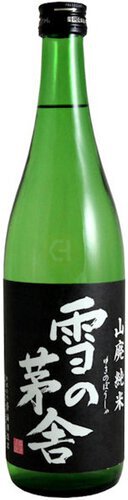 Yuki No Bosha Junmai Sake