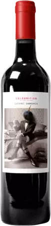 Celebrities Granacha Red Wine