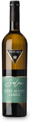 Pescaja Terre Alfieri Arneis Mevushal