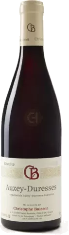 BUISSON AUXEY-DURESSES
