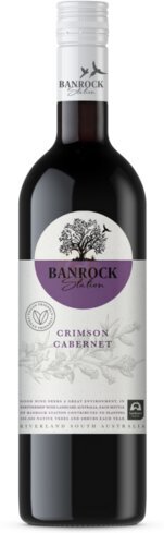 Banrock Station Cabernet