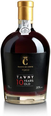 Quinta Da Corte 10 Year Tawny Porto Nv