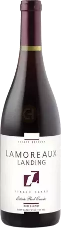 Lamoreaux Landing Estate Red Cuvee