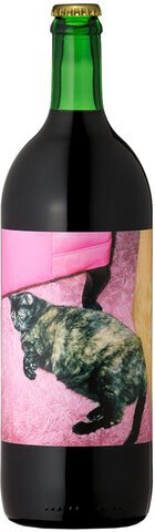 Gia By Gia Coppola Red Wine Thirsty California 1 Liter