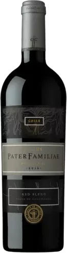 Filius Pater Red Blend