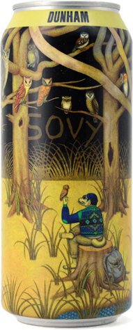 Dunham Sovy Boh Pils