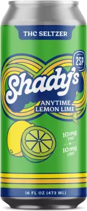 2sp Shandys Thc Lemon Lime 10mg