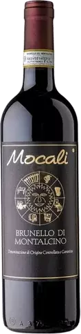 Mocali Brunello Di Montalcino