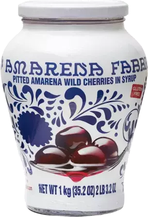 Amarena Fabbri Wild Cherries