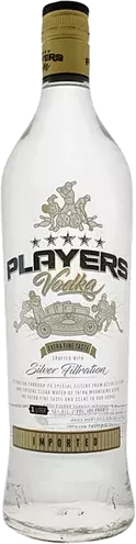 Players Vodka Extra Fine
