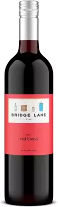 Bridge Lane Red Blend