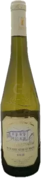 Fief Aux Dames Muscadet Sevre Et Maine Sur Lie France Loire Valley Organic