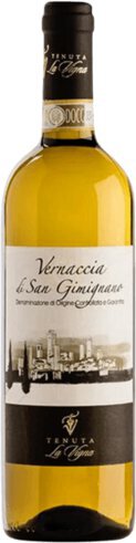 Tenuta La Vigna Vernaccia Di San Gimignano DOCG