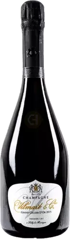 Vilmart & Cie Brut Grand Cellier D'or