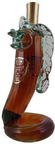 Doz Glass Snake Armenian Diamond Brandy
