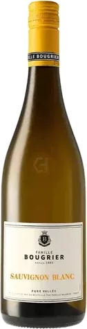 Bougrier Famille Sauvignon Blanc Vin De France