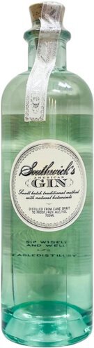 Gin Veritable Distillery