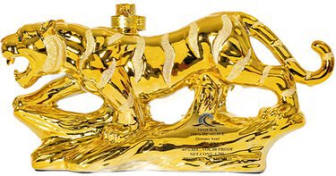 Golden Tiger Oceano Azul Anejo