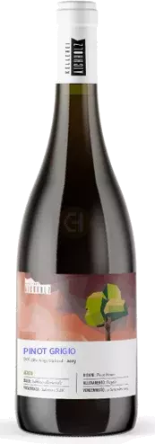 Rovere Della Luna Aichholz Pinot Grigio