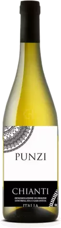 Punzi Chianti
