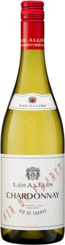 Les Allies Chardonnay