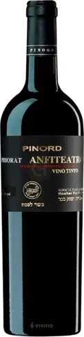 Pinord Anfiteatro Red