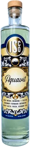 Isco Aquavit