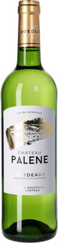 Chateau Palene Bordeaux Blanc