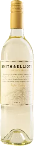 Smith And Elliot Napa Valley Sauvignon Blanc