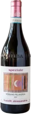 Fratelli Alessandria Verduno Pelaverga Speziale