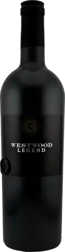Westwood Legend Sonoma County Red Blend