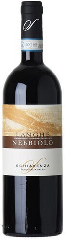 Schiavenza Langhe Nebbiolo