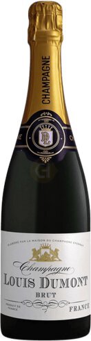 Louis Dumont Premier Cru Brut