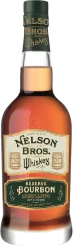 Nelsons Reserve Bourbon