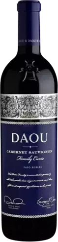 Daou Cab Sauvi Family Reserve