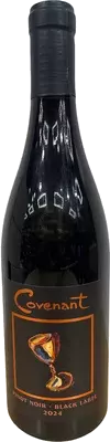 Covenant Black Label Pinot Noir
