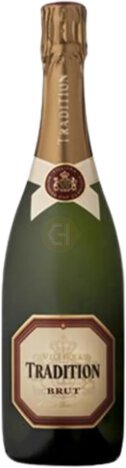 Villiera Tradition Brut Mcc Methode Cap Classique