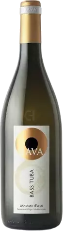 Bava Bass Tuba Moscato D'asti