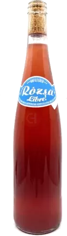 Claus Preisinger Rozsa Libre Weiland Rose