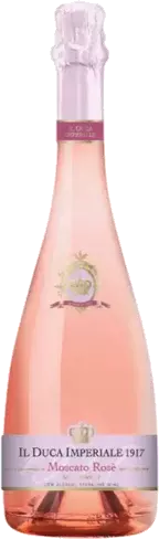 Il Duca Imperiale 'Moscato Rose'